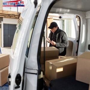 relocation equipment