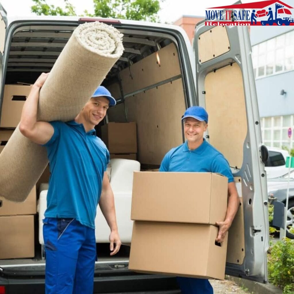 commercial company lodon