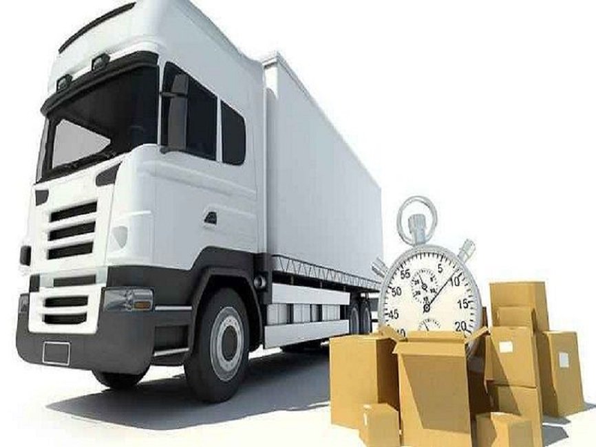 International Movers