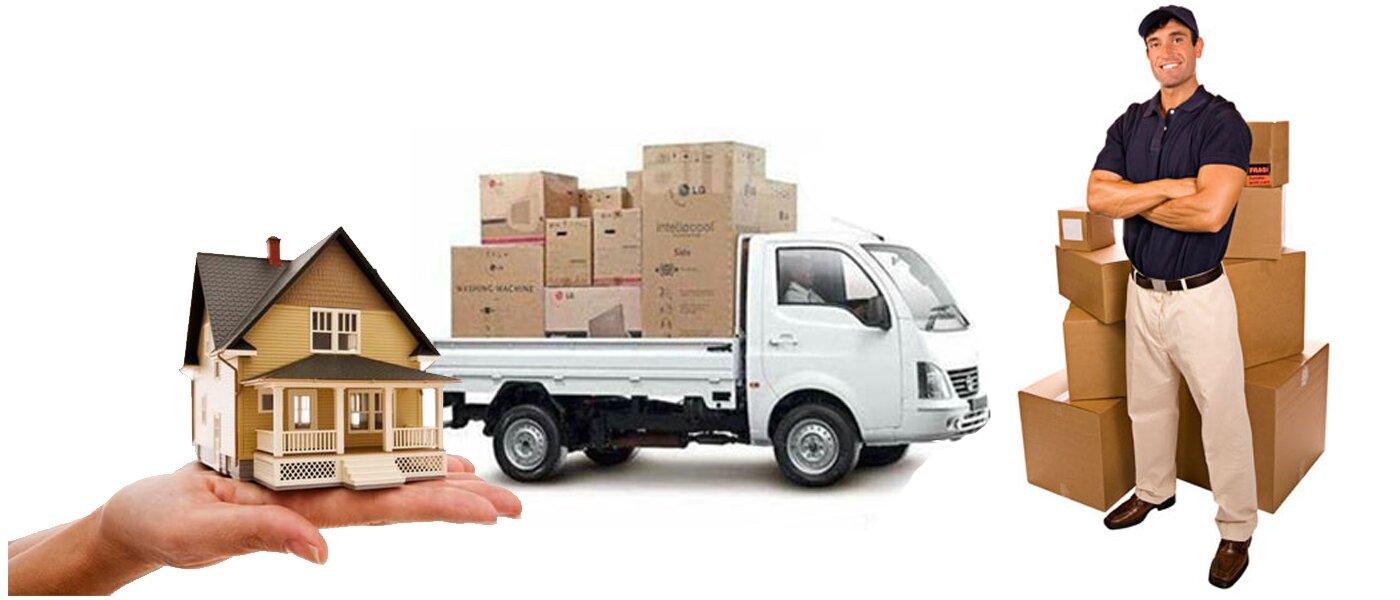 Best office relocation london